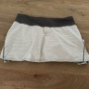 Lululemon Athletica Skirt Skort
